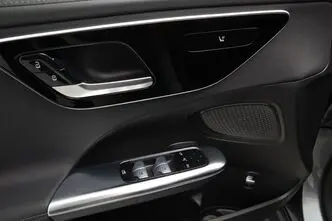 Mercedes-Benz C 200, 1.5, 150 kW, hübriid, automaat, nelikvedu
