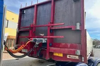 HRD 3-AXLE JUMBO