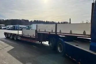 HRD 3-AXLE JUMBO