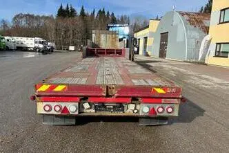 HRD 3-AXLE JUMBO