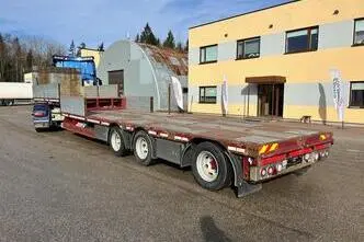 HRD 3-AXLE JUMBO