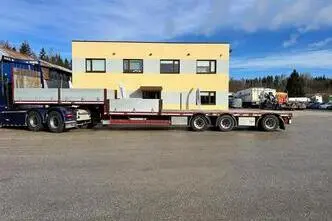 HRD 3-AXLE JUMBO