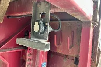 HRD 3-AXLE JUMBO