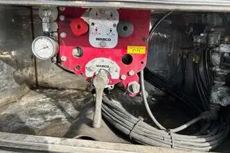 HRD 3-AXLE JUMBO