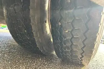 HRD 3-AXLE JUMBO