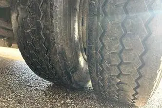 HRD 3-AXLE JUMBO
