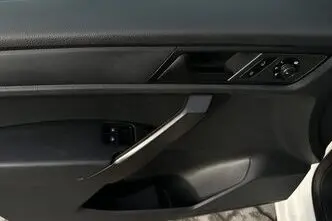 Volkswagen Caddy, 2.0, 75 kW, diisel, manuaal, esivedu