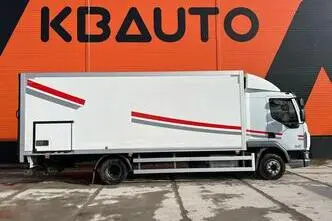 DAF LF 210 4x2, 157 kW, diesel, automatic