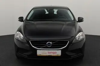 Volvo V40, 1.6, 84 kW, diesel, manual, front-wheel drive
