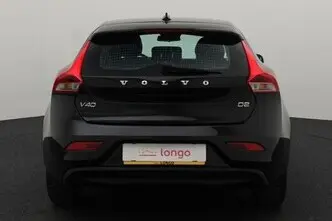 Volvo V40, 1.6, 84 kW, diesel, manual, front-wheel drive