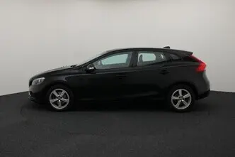 Volvo V40, 1.6, 84 kW, diesel, manual, front-wheel drive
