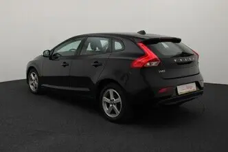 Volvo V40, 1.6, 84 kW, diesel, manual, front-wheel drive