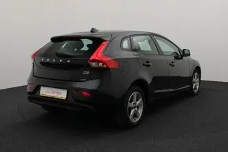 Volvo V40, 1.6, 84 kW, diesel, manual, front-wheel drive