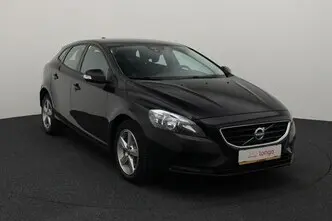 Volvo V40, 1.6, 84 kW, diesel, manual, front-wheel drive