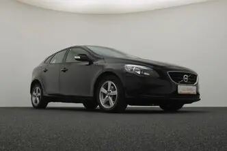 Volvo V40, 1.6, 84 kW, diesel, manual, front-wheel drive
