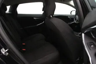 Volvo V40, 1.6, 84 kW, diesel, manual, front-wheel drive