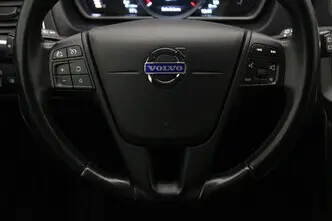 Volvo V40, 1.6, 84 kW, diesel, manual, front-wheel drive