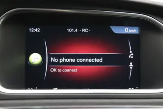 Volvo V40, 1.6, 84 kW, diesel, manual, front-wheel drive