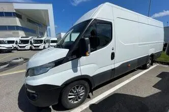Iveco Daily, 3.0, 132 kW, дизель, автомат, задний привод