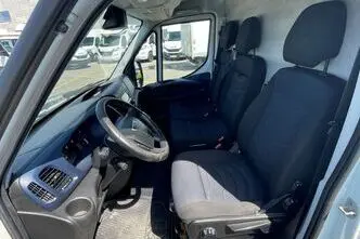 Iveco Daily, 3.0, 132 kW, дизель, автомат, задний привод
