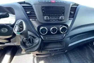 Iveco Daily, 3.0, 132 kW, дизель, автомат, задний привод