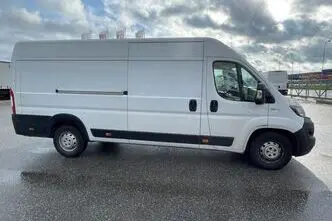 Fiat Ducato, 2.3, 103 kW, diisel, manuaal, esivedu