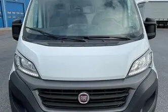 Fiat Ducato, 2.3, 103 kW, diisel, manuaal, esivedu