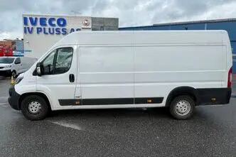 Fiat Ducato, 2.3, 103 kW, diisel, manuaal, esivedu