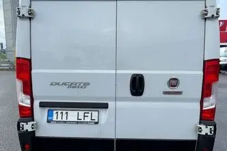 Fiat Ducato, 2.3, 103 kW, diisel, manuaal, esivedu