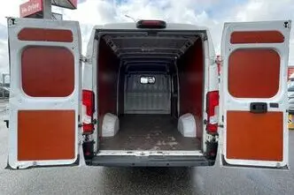 Fiat Ducato, 2.3, 103 kW, diisel, manuaal, esivedu