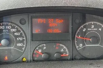 Fiat Ducato, 2.3, 103 kW, diisel, manuaal, esivedu