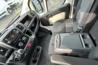 Fiat Ducato, 2.3, 103 kW, diisel, manuaal, esivedu
