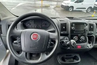Fiat Ducato, 2.3, 103 kW, diisel, manuaal, esivedu