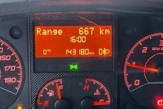 Fiat Ducato, 2.3, 103 kW, дизель, механическая, передний привод