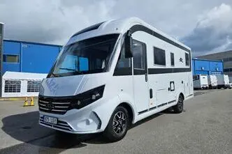 Laika ECOVIP, 2.3, 103 kW, diesel, manual, front-wheel drive