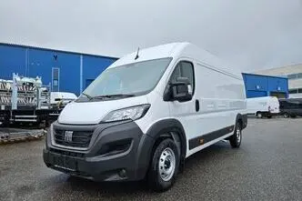 Fiat Ducato, 2.2, 103 kW, diesel, manual, front-wheel drive