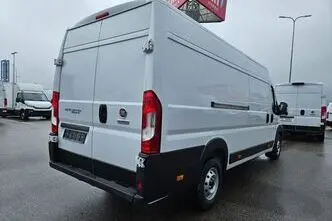 Fiat Ducato, 2.2, 103 kW, diesel, manual, front-wheel drive