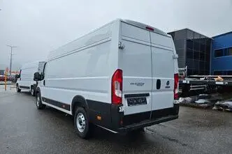 Fiat Ducato, 2.2, 103 kW, diesel, manual, front-wheel drive