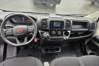 Fiat Ducato, 2.2, 103 kW, diesel, manual, front-wheel drive