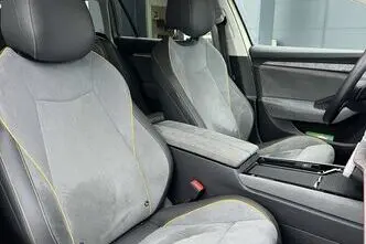 Škoda Superb, 1.5, 110 kW, hybrid, automatic, front-wheel drive