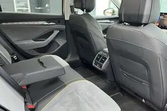 Škoda Superb, 1.5, 110 kW, hybrid, automatic, front-wheel drive