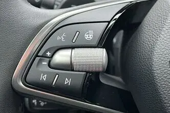 Škoda Superb, 1.5, 110 kW, hybrid, automatic, front-wheel drive