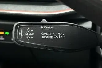 Škoda Superb, 1.5, 110 kW, hybrid, automatic, front-wheel drive