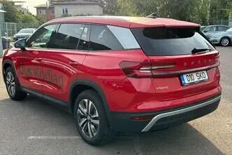 Škoda Kodiaq, 2.0, 142 kW, diisel, automaat, nelikvedu