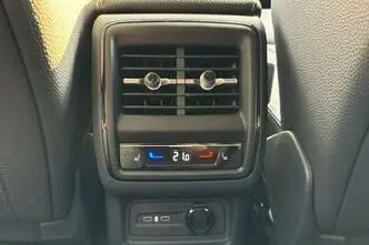Škoda Kodiaq, 2.0, 142 kW, diisel, automaat, nelikvedu