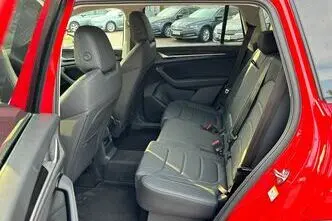 Škoda Kodiaq, 2.0, 142 kW, diisel, automaat, nelikvedu