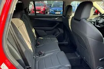 Škoda Kodiaq, 2.0, 142 kW, diisel, automaat, nelikvedu