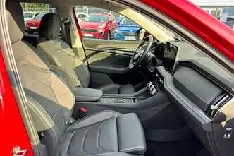 Škoda Kodiaq, 2.0, 142 kW, diisel, automaat, nelikvedu