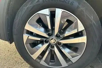 Škoda Kodiaq, 2.0, 142 kW, diisel, automaat, nelikvedu