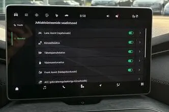 Škoda Kodiaq, 2.0, 142 kW, diisel, automaat, nelikvedu